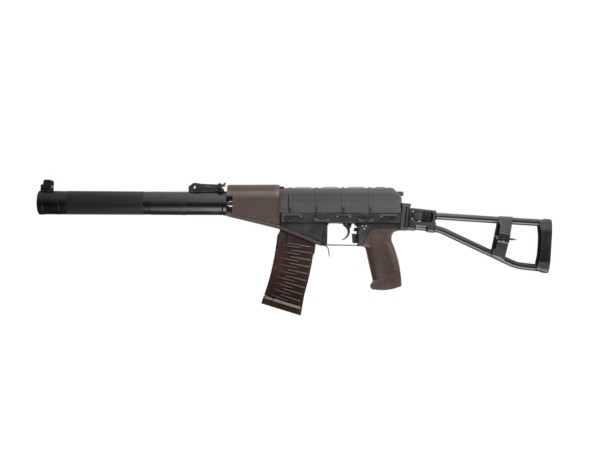 LCT AS VAL AEG (Black) 