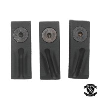 SOTAC M-LOK Cable Clip Modular Wiring Organiser System (3 Piece Set)