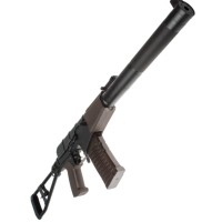 LCT AS VAL AEG (Black) 
