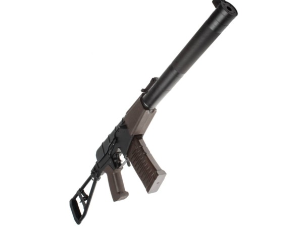 LCT AS VAL AEG (Black) 