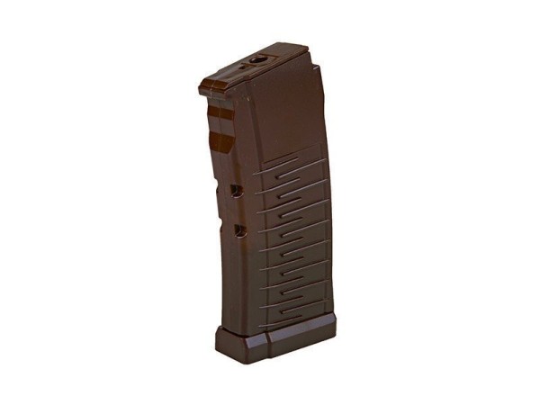 LCT AS VAL AEG (Black) 
