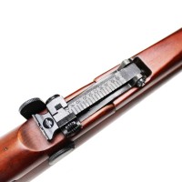 S&T Lee Enfield No.1 MkIII* SMLE Spring Rifle (Real Wood)