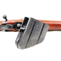 S&T Lee Enfield No.1 MkIII* SMLE Spring Rifle (Real Wood)