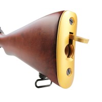 S&T Lee Enfield No.1 MkIII* SMLE Spring Rifle (Real Wood)