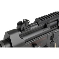 Pre-Order Due 30/04/2026 - CYMA 0.41G Umarex Licensed MP5 AEG with Eshooter ETU (Black)