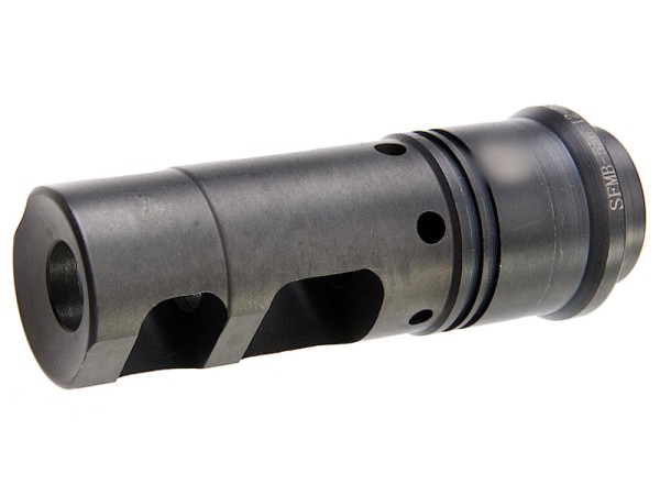 SK6096) AngryGun Blast Warden Tye A (FDE)