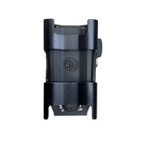 Romeo-8T Style Red Dot Sight (Black) 
