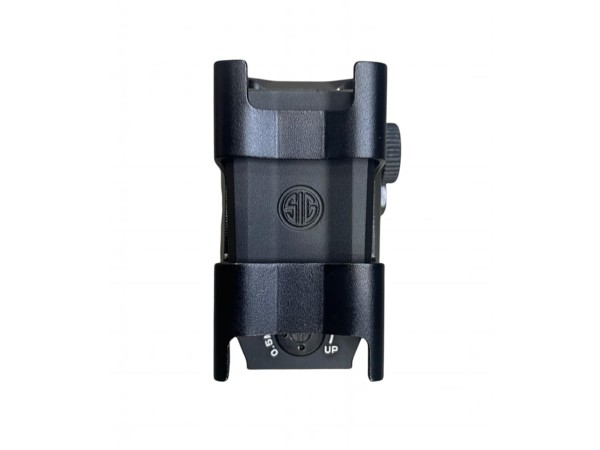 Romeo-8T Style Red Dot Sight (Black) 