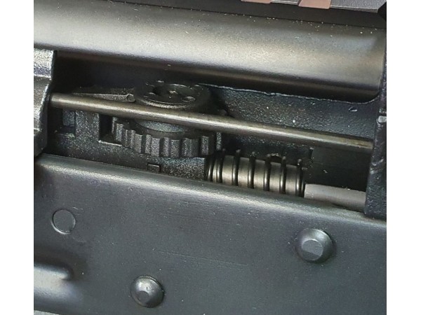 ARCTURUS - AK-12K Mosfet Enhanced (AT-AK12K-ME)