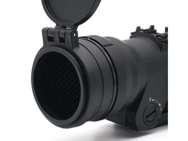 1.5-6x Adjustable Magnification Specter Gen.III Replica with ...
