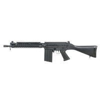 Jing Gong LK58-T SA-58 EBB AEG (Black) 