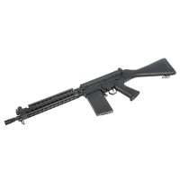 Jing Gong LK58-T SA-58 EBB AEG (Black) 