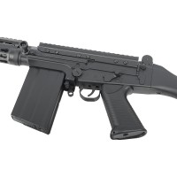 Jing Gong LK58-T SA-58 EBB AEG (Black) 