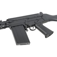 Jing Gong LK58-T SA-58 EBB AEG (Black) 