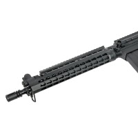 Jing Gong LK58-T SA-58 EBB AEG (Black) 