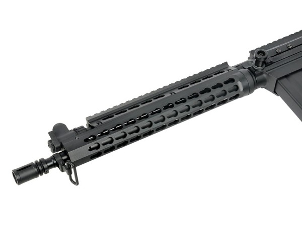 Jing Gong LK58-T SA-58 EBB AEG (Black) 
