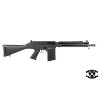 Jing Gong LK58-T SA-58 EBB AEG (Black) 