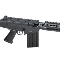 Jing Gong LK58-T SA-58 EBB AEG (Black) 
