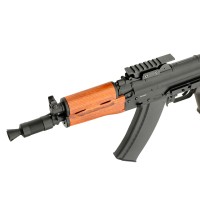 Pre-Order Due 30/04/2026 - 5KU B-18 Extended Top Sight Mount Rail for AKS-74U