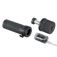 Pre-Order Due 30/04/2026 - 5KU PBS-1 Mini Spitfire Tracer Suppressor (14mm CCW / 24mm CW)