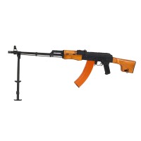 Pre-Order Due 30/04/2026 - CYMA 0.52 RPK LMG AEG (Real Wood) 