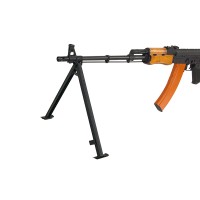 Pre-Order Due 30/04/2026 - CYMA 0.52 RPK LMG AEG (Real Wood) 