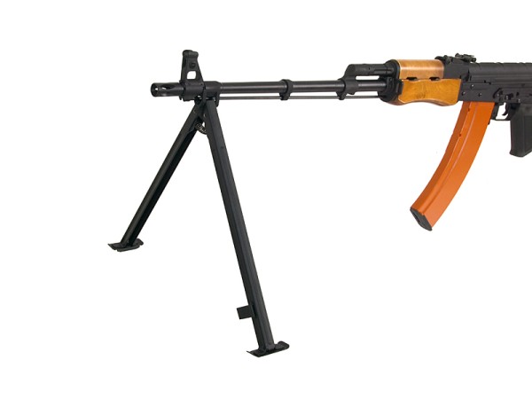 Pre-Order Due 30/04/2026 - CYMA 0.52 RPK LMG AEG (Real Wood) 