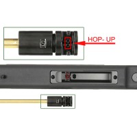 CYMA CM.700A M40A3 Sniper Rifle (Olive)