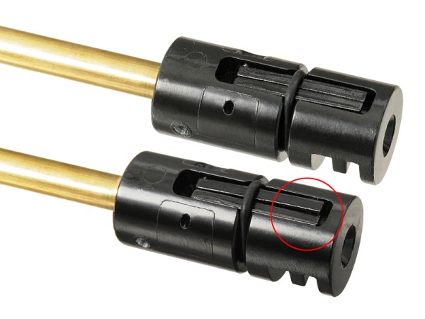 CYMA CM.700A M40A3 Sniper Rifle (Olive)