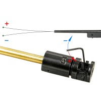 CYMA CM.700A M40A3 Sniper Rifle (Olive)