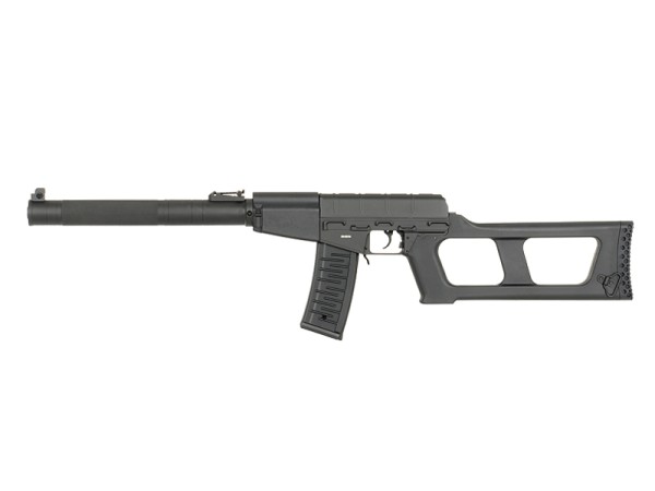 Pre-Order Due 30/04/2026 - CYMA CM.099 VSS Vintorez AEG (Black) 