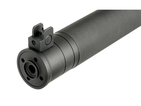 Pre-Order Due 30/04/2026 - CYMA CM.099 VSS Vintorez AEG (Black) 