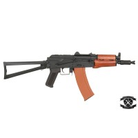 CYMA CM.045A AKS74U AEG (Real Wood)