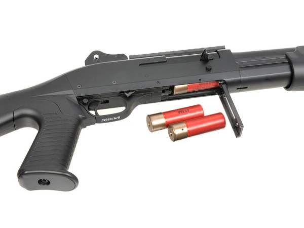 CYMA CM.370M Full Metal 