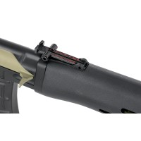 CYMA Dragunov SVD CM057-T Polymer Furniture (Black) 