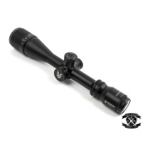 SWAMP DEER TKHD4-16x44 AOE Rifle Scope (Black) 