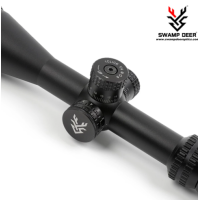 SWAMP DEER TKHD4-16x44 AOE Rifle Scope (Black) 