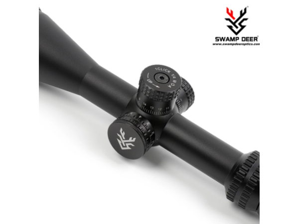 SWAMP DEER TKHD4-16x44 AOE Rifle Scope (Black) 