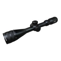 SWAMP DEER TKHD4-16x44 AOE Rifle Scope (Black) 
