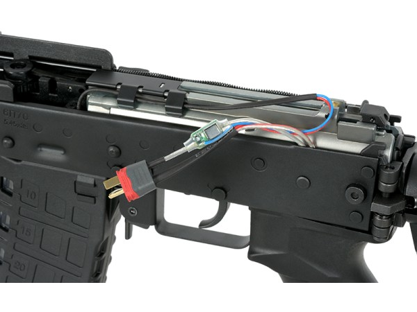 ARCTURUS - AK-12K Mosfet Enhanced (AT-AK12K-ME)
