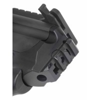 Sig Air VFC MPX AEG SMG (Black)