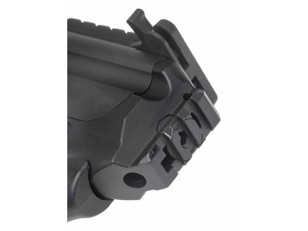 Sig Air VFC MPX AEG SMG (Black)