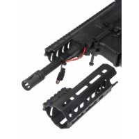 Sig Air VFC MPX AEG SMG (Black)