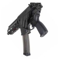 Sig Air VFC MPX AEG SMG (Black)