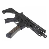 Sig Air VFC MPX AEG SMG (Black)