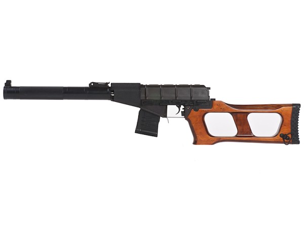 LCT VSS Vintorez AEG (Real Wood Furniture) 