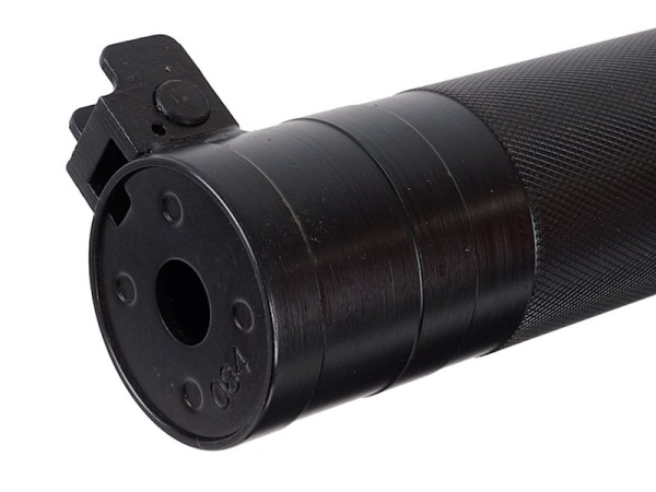 LCT VSS Vintorez AEG (Real Wood Furniture) 