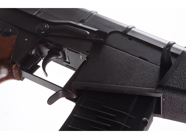 LCT VSS Vintorez AEG (Real Wood Furniture) 
