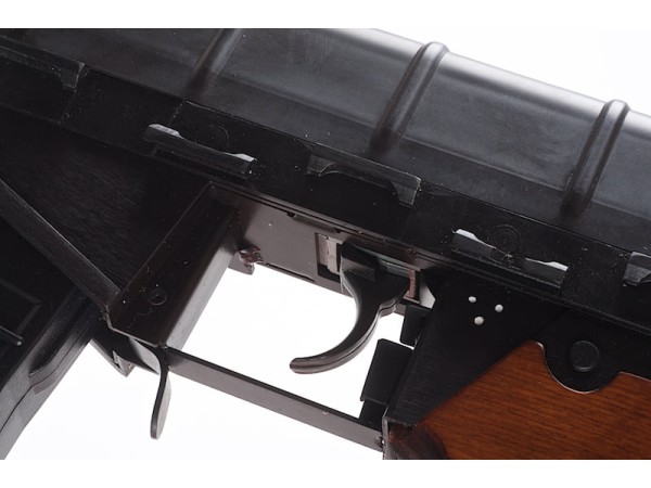 LCT VSS Vintorez AEG (Real Wood Furniture) 