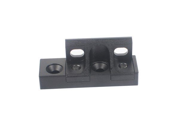 WADSN Key-Mod & M-LOK Mount for M Series Torch (Black / DE) 